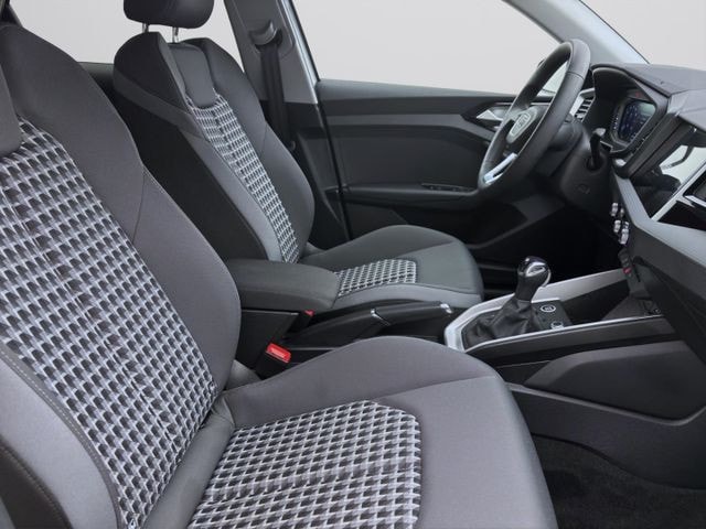 Audi A1 30 TFSI S-Tronic Sportback