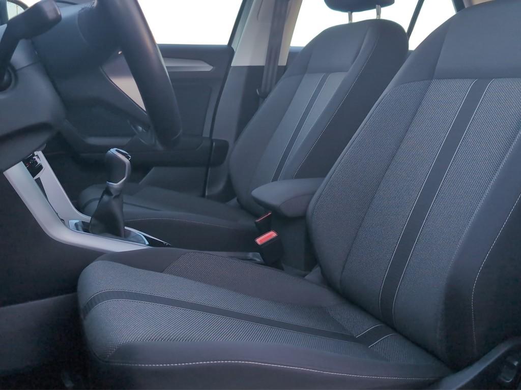 Volkswagen T-Roc 2.0 TDI Life