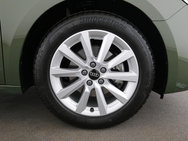 Audi A1 30 TFSI S-Tronic Sportback