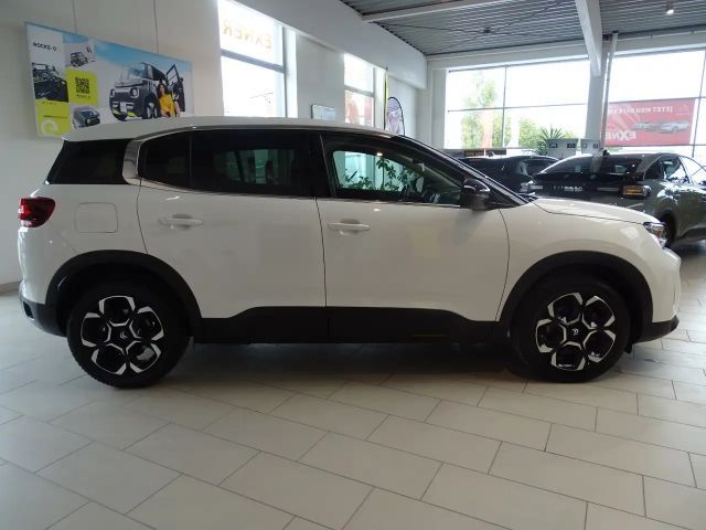 Citroën C5 Aircross Feel PureTech
