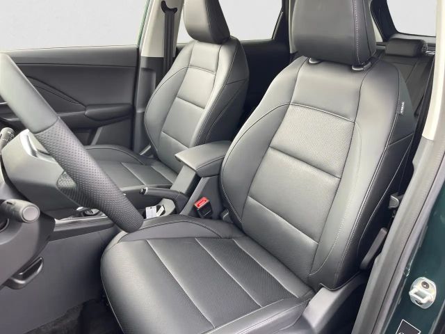MG ZS Comfort