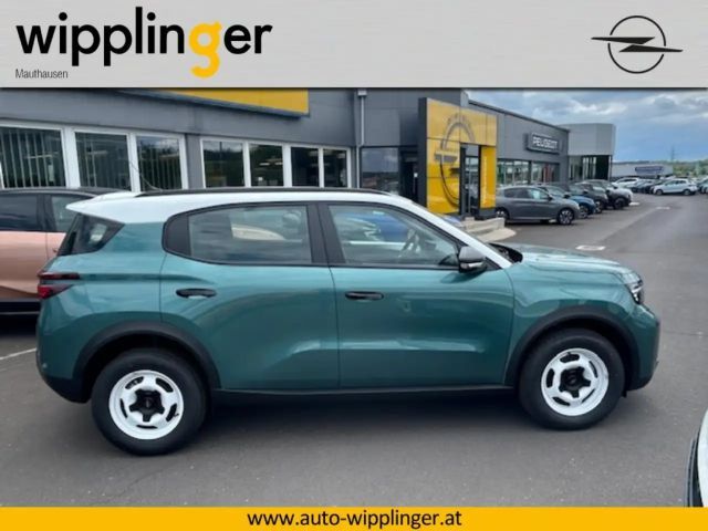 Opel Frontera Edition