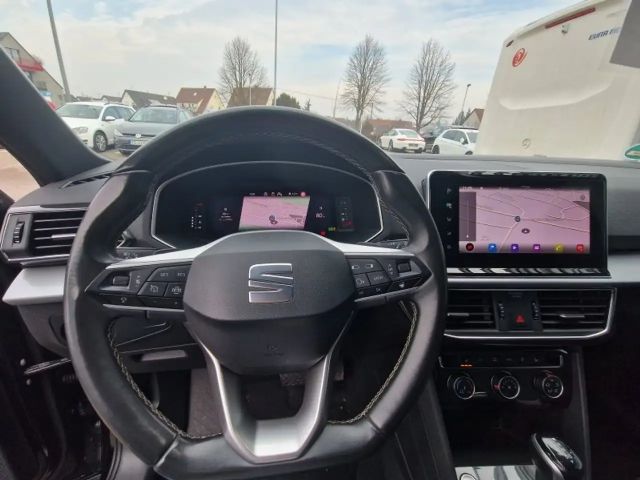 Seat Tarraco 2.0 TDI DSG Style