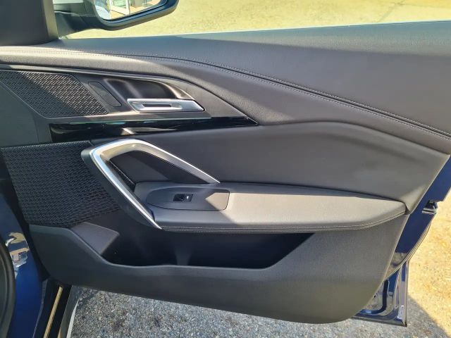 BMW X1 xDrive23d xLine SAV RFK AHK el. Sitze PDC