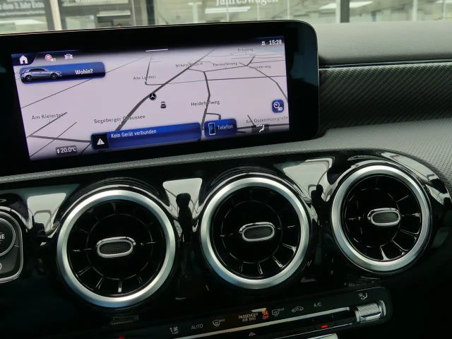 Mercedes-Benz A 180 Progressive