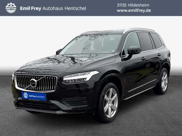 Volvo XC90 XC90