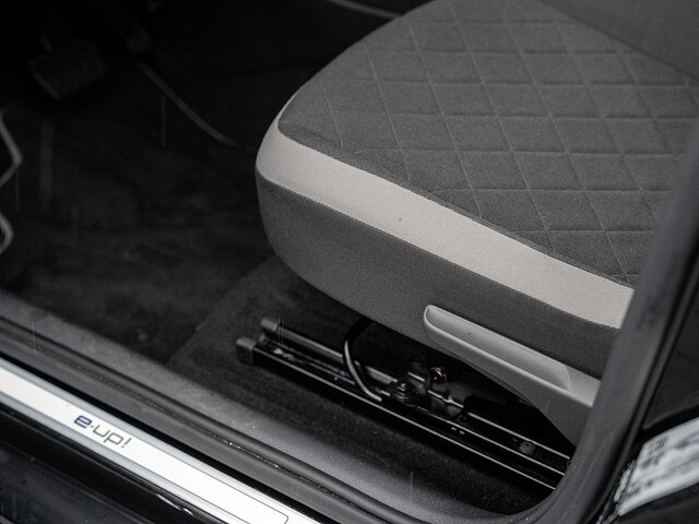 Volkswagen e-up! Style