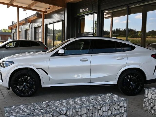 BMW X6 M-Sport xDrive40d