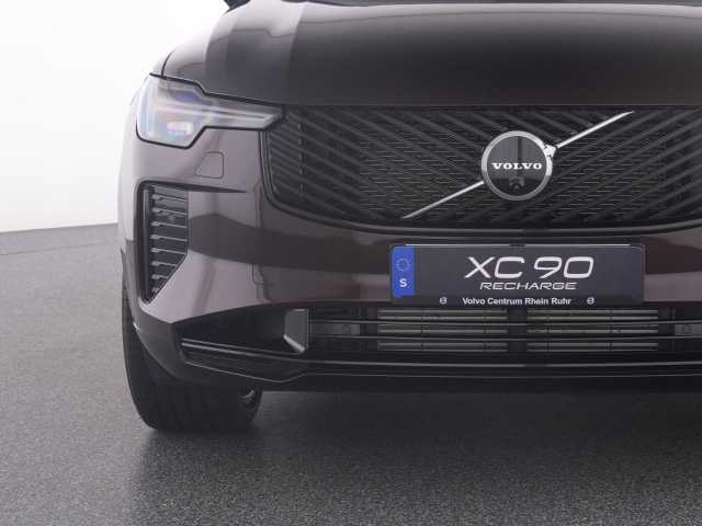 Volvo XC90 XC 90