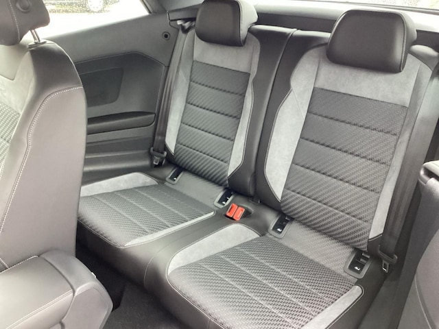 Volkswagen T-Roc Cabriolet DSG R-Line