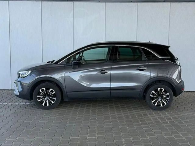 Opel Crossland X Crossland ELEG | Navi | Kamera | Panoramadach
