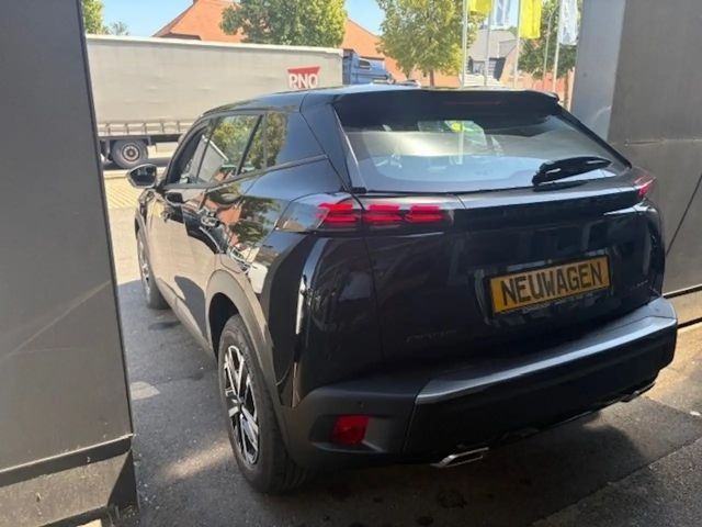 Peugeot 2008 Style