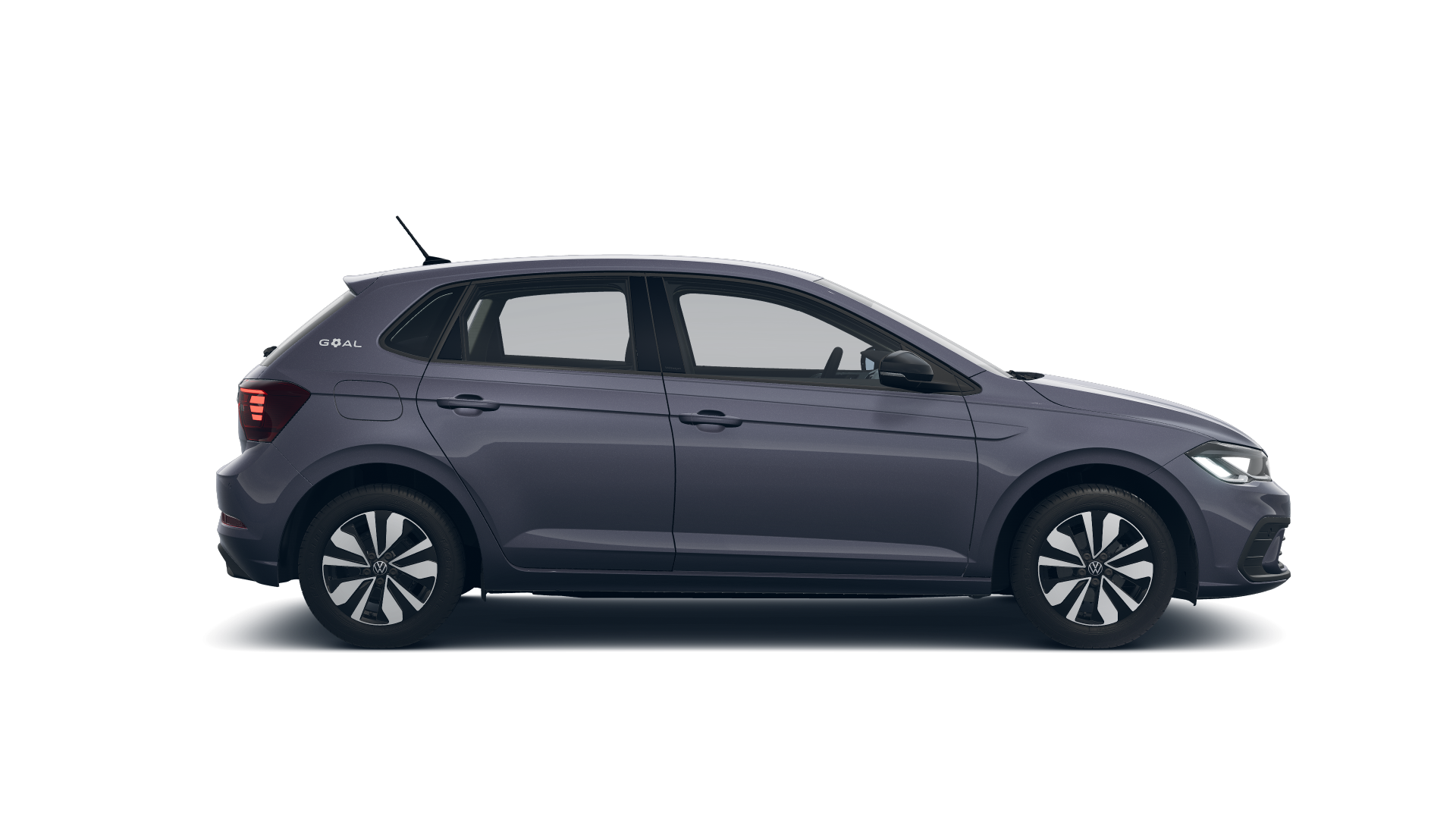 Volkswagen Polo 1.0 TSI DSG