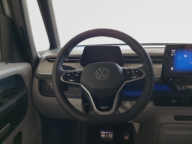 Volkswagen ID.Buzz Pro