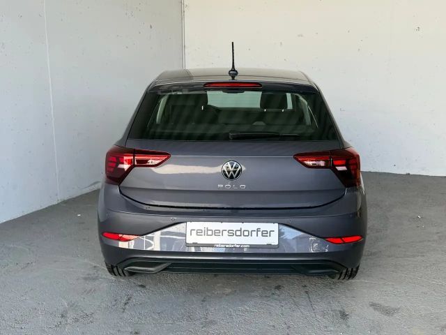 Volkswagen Polo 4Me TSI