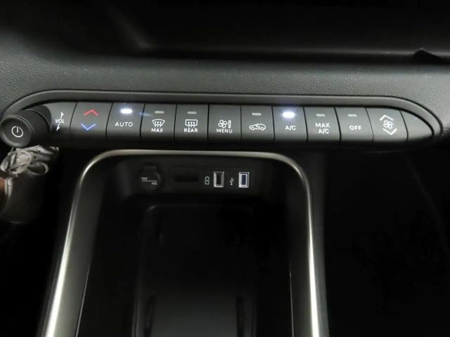 Jeep Avenger Altitude