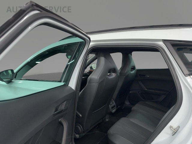 Cupra Formentor 2.0 TSI DSG VZ