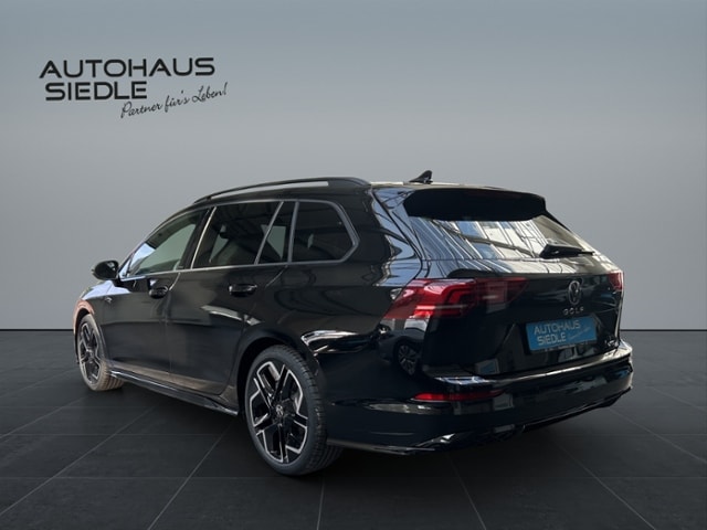 Volkswagen Golf 1.5 eTSI Golf VIII Variant