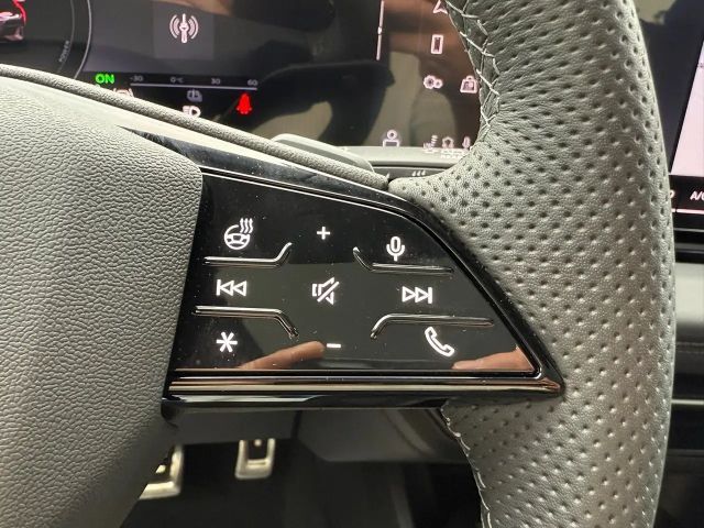 Audi A6 e-tron Quattro