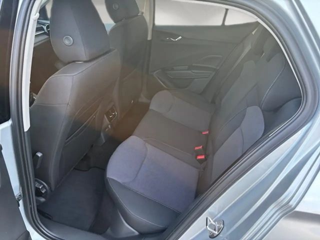 Skoda Fabia 1.0 TSI Tour