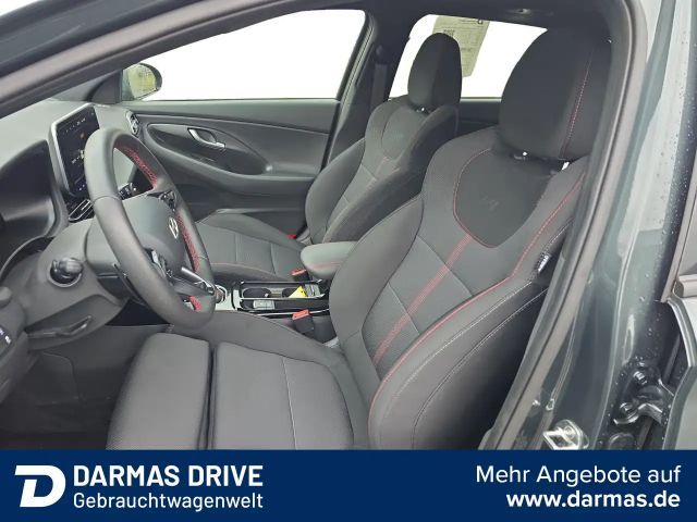 Hyundai i30 2WD N Line T-GDi