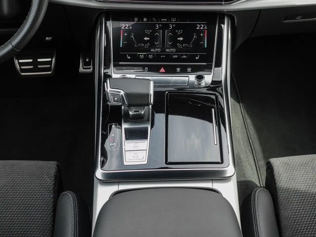 Audi Q8 45 TDI Quattro