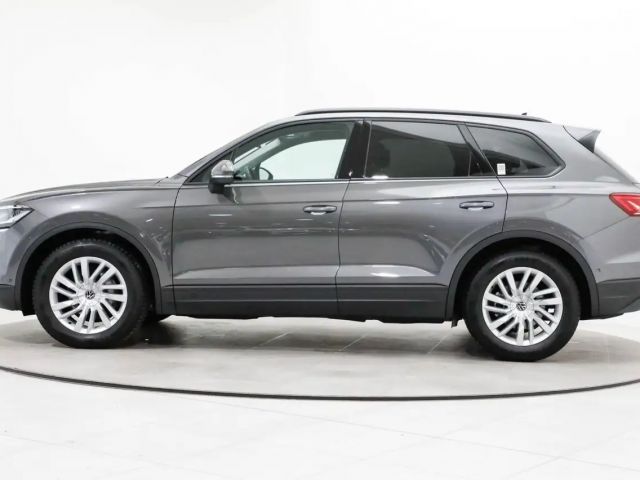 Volkswagen Touareg 3.0 V6 TDI