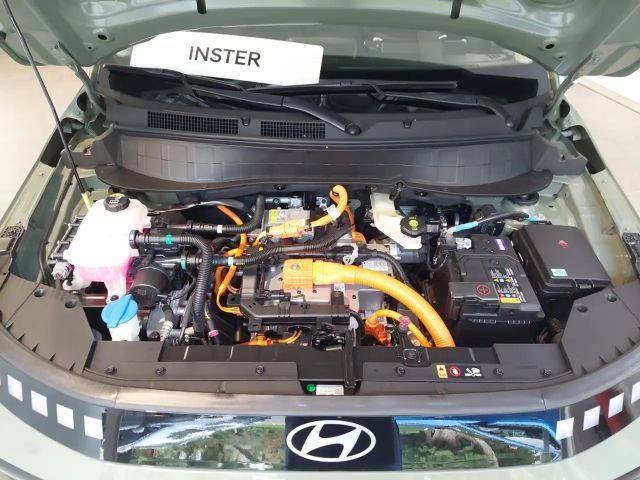 Hyundai INSTER 49 kWh