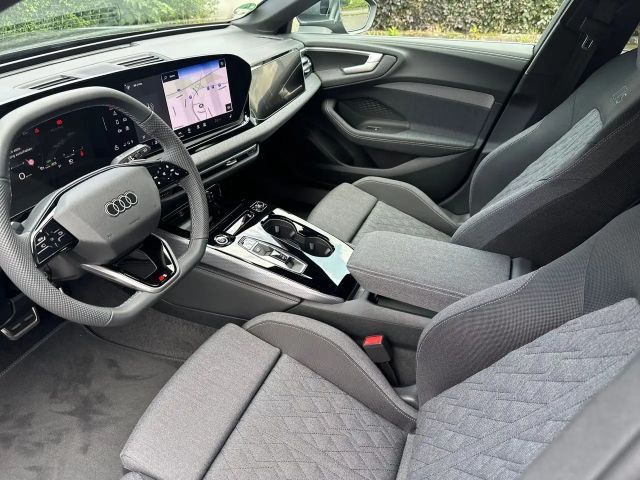 Audi A5 2.0 TDI Avant