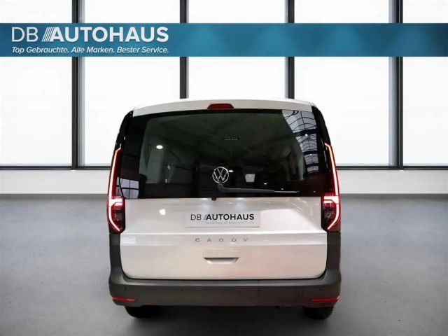 Volkswagen Caddy 1.5 TSI