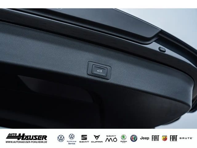 Cupra Terramar 1.5 eTSI