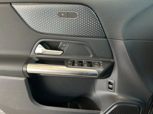 Mercedes-Benz B 200 Progressive