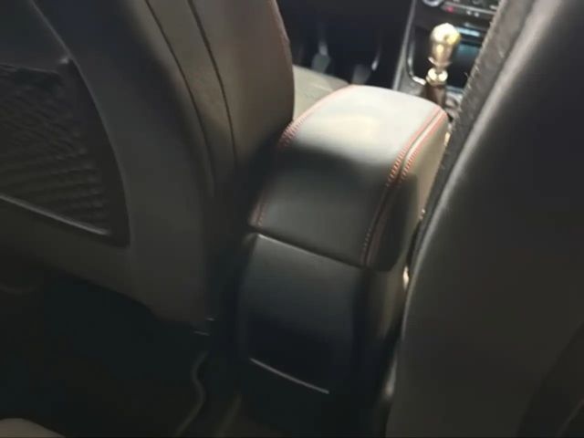 Ford Puma EcoBoost ST Line