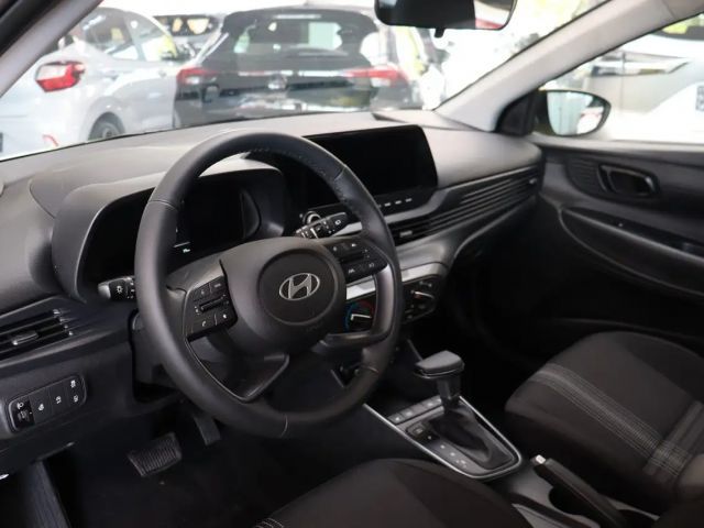 Hyundai i20 1.0 T-GDi