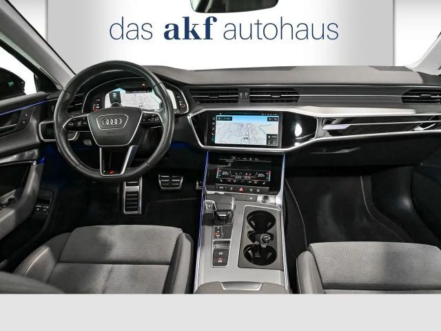 Audi A6 2.0 TFSI Sport