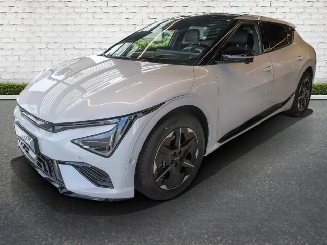 Kia EV6 GT-Line Vierwielaandrijving