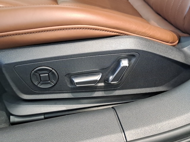 Audi A6 55 TFSI Avant Quattro S-Tronic