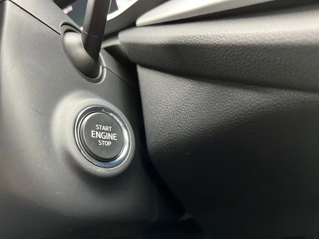 Skoda Octavia Ambition Combi