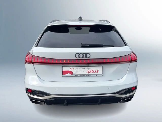 Audi A5 2.0 TFSI S-Line