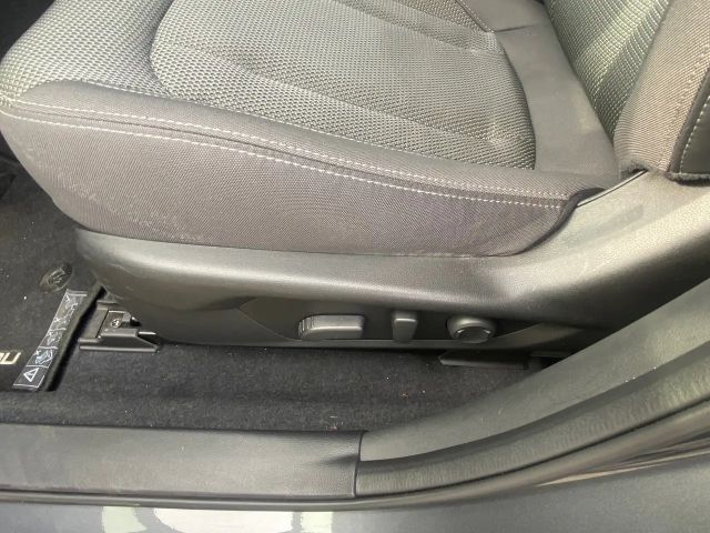 Subaru Crosstrek Crosstrek 2.0ie Lineartronic Comfort