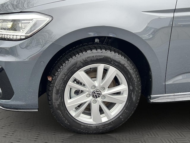 Volkswagen Touran DSG