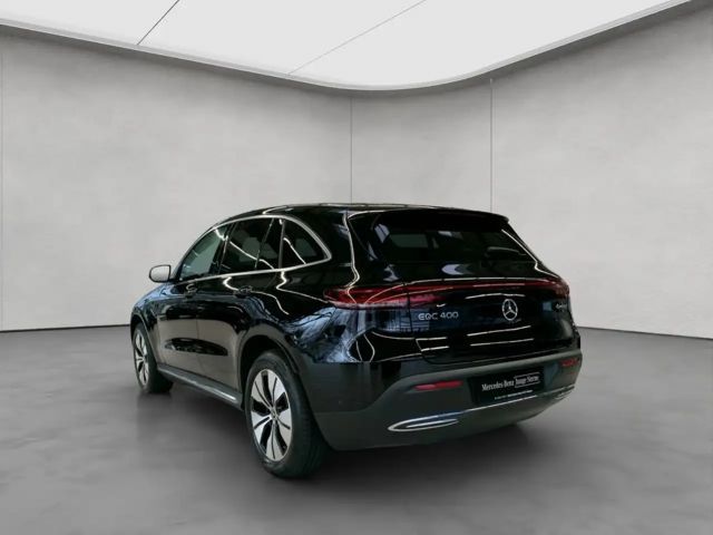 Mercedes-Benz EQC 400