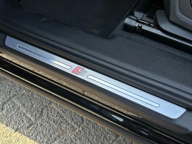 Audi Q3 35 TFSI S-Line Sportback