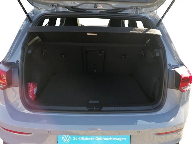 Volkswagen Golf DSG GTD Golf VIII