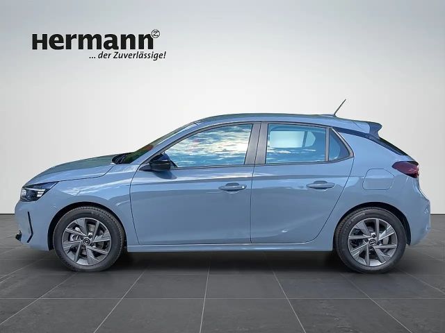 Opel Corsa Edition Turbo