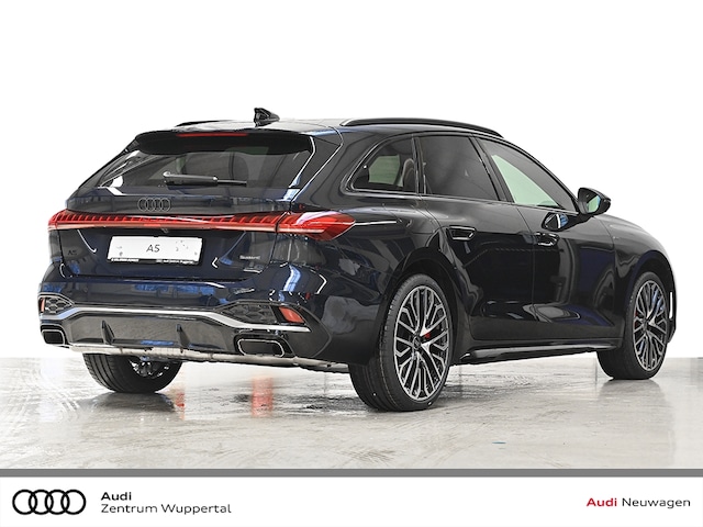 Audi A5 Avant Hybride Quattro S-Tronic