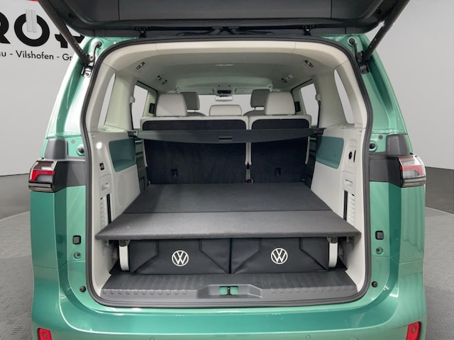 Volkswagen ID.Buzz Pro