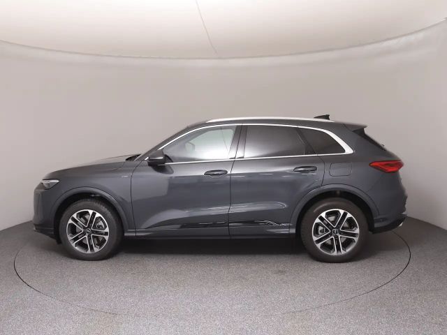 Audi Q5 Hybride Quattro