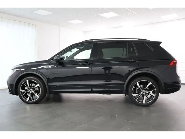 Volkswagen Tiguan 2.0 TDI Allspace R-Line