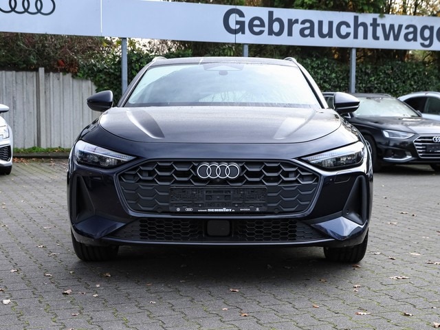 Audi A5 Avant S-Tronic